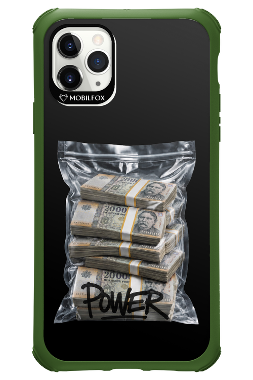 Money Bag 2.0 - Apple iPhone 11 Pro Max