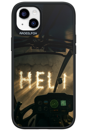 HELI POV 2.0 - Apple iPhone 14 Plus