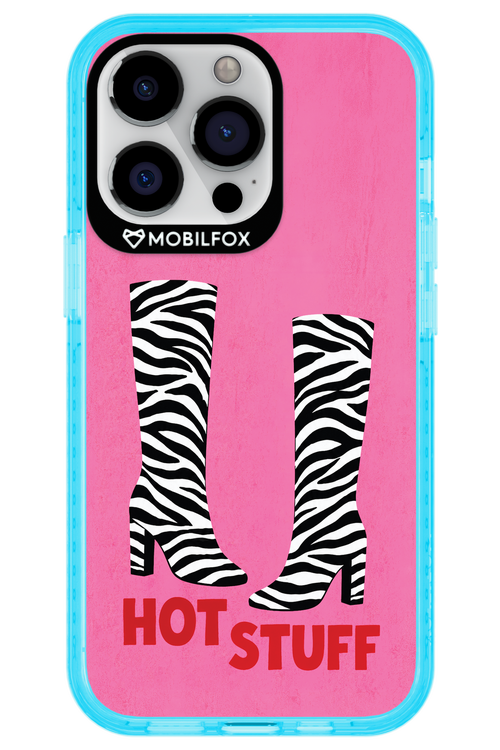 HOT STUFF 2.0 - Apple iPhone 13 Pro