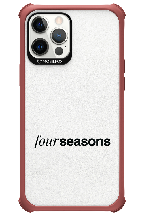 BSW FourSeasons 11 2.0 - Apple iPhone 12 Pro Max