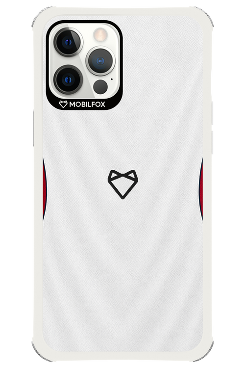 England X Mobilfox 2.0 - Apple iPhone 12 Pro Max