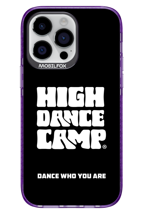 HDC 1 2.0 - Apple iPhone 14 Pro Max