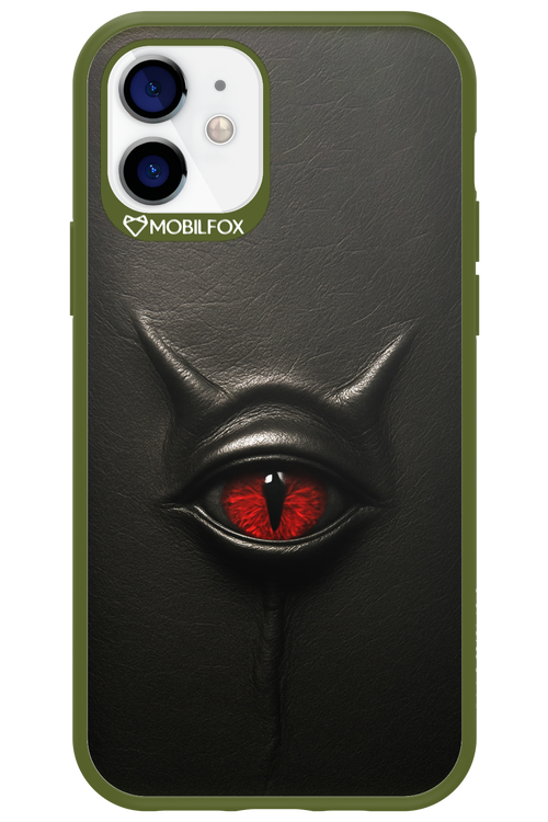 DevilEye 2.0 - Apple iPhone 12