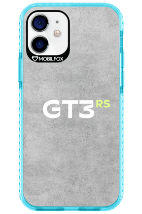 GT3RS - Apple iPhone 12