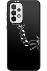 Chain stanga black 2.0 - Samsung Galaxy A33
