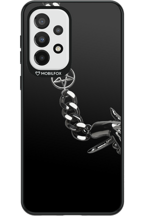 Chain stanga black 2.0 - Samsung Galaxy A33