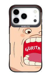 GURITA 2 - Apple iPhone 17 Pro