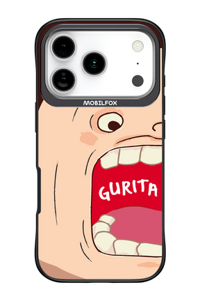 GURITA 2 - Apple iPhone 17 Pro