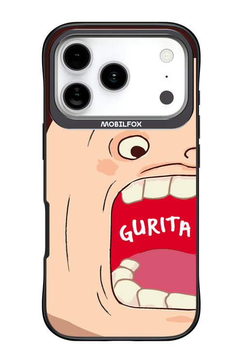 GURITA 2 - Apple iPhone 17 Pro