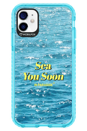 Sea You - Apple iPhone 11