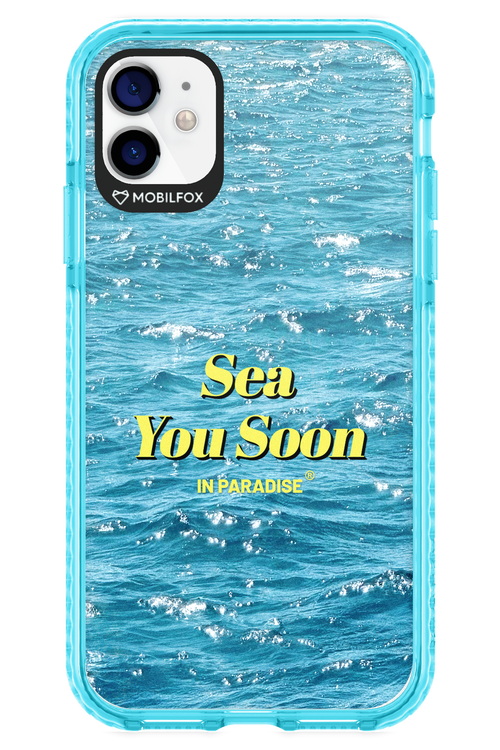 Sea You - Apple iPhone 11