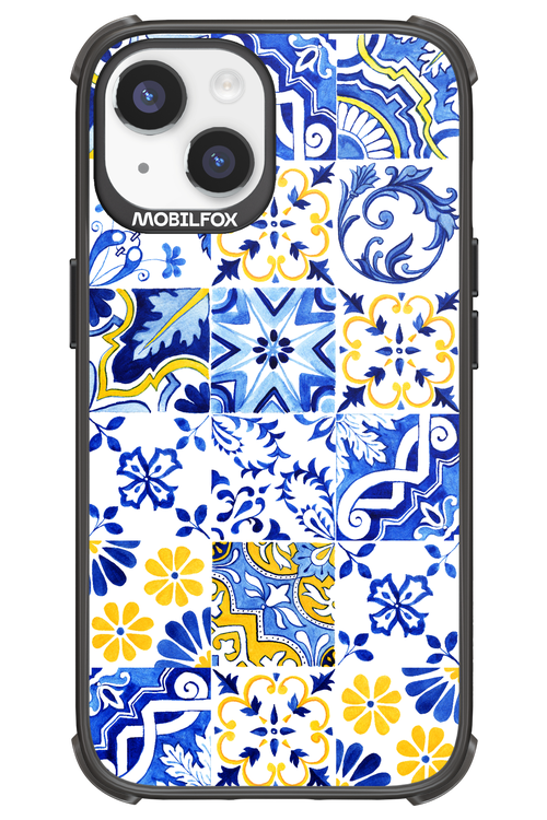 Malaga 2.0 - Apple iPhone 14