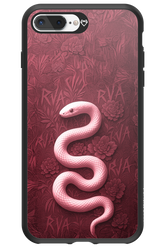 Rose Venom - Apple iPhone 7 Plus
