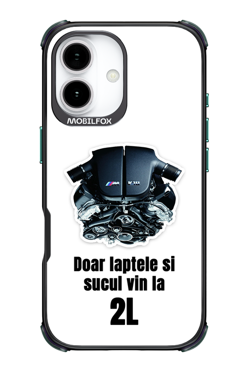 M5 V10 V2 - Apple iPhone 17