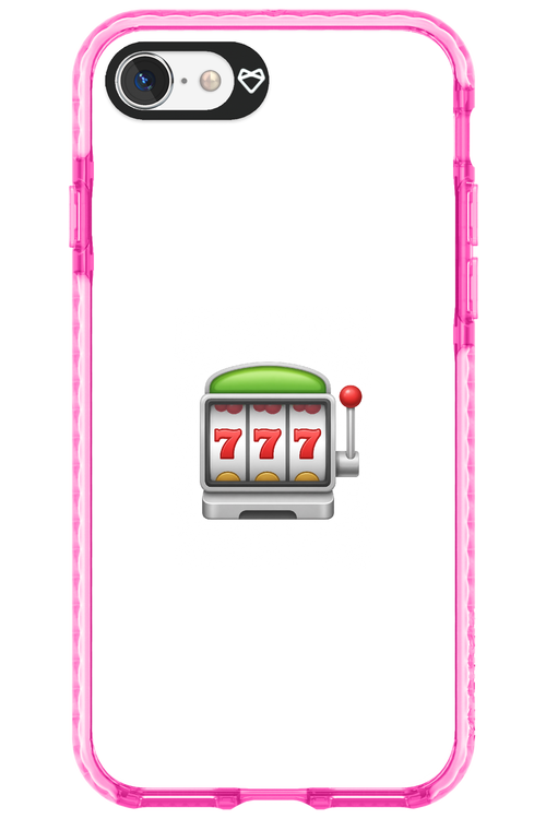 777 2.0 - Apple iPhone SE 2022