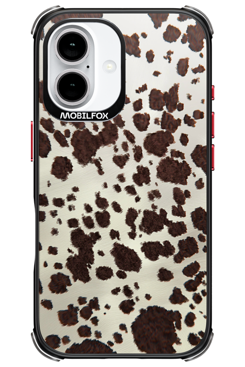 Appaloosa 2.0 - Apple iPhone 16