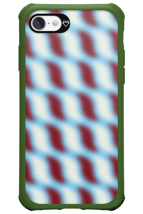 Cold Wave 2.0 - Apple iPhone 7