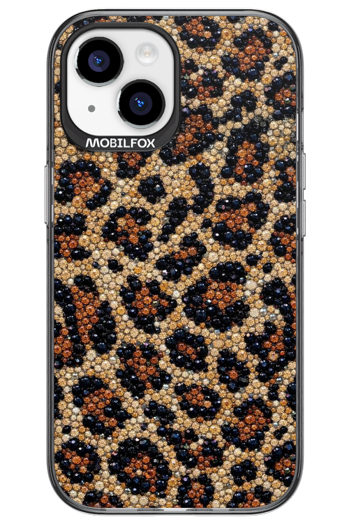 Crystal Roar 2.0 - Apple iPhone 15
