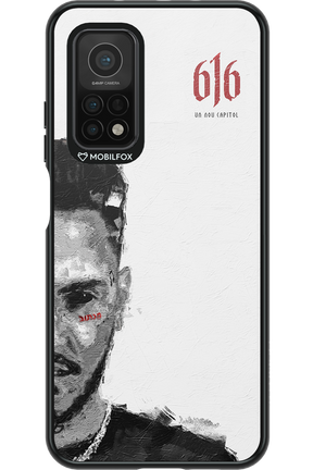 616 Un Nou Capitol 2.0 - Xiaomi Mi 10T 5G