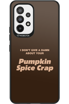 P-Spice Crap 2.0 - Samsung Galaxy A53