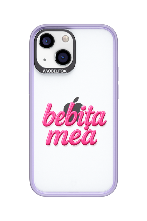 Meaa 2.0 - Apple iPhone 13 Mini