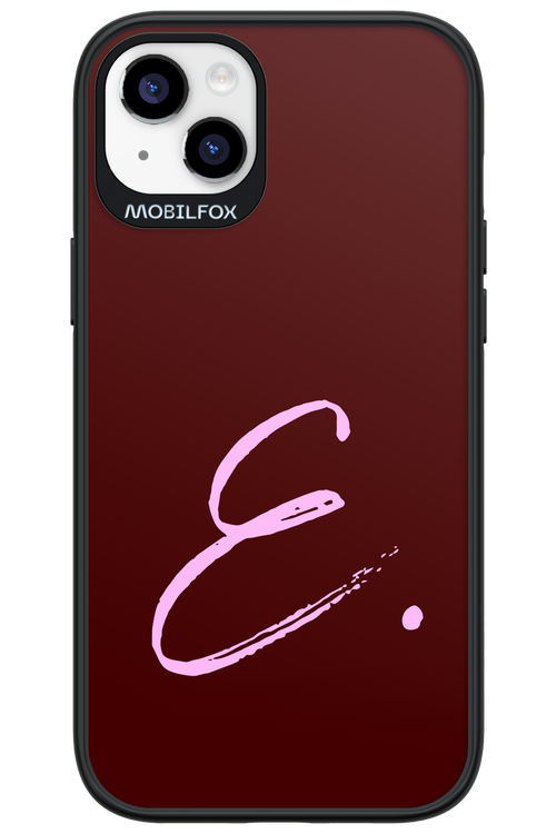 (Dark Blush) E 2.0 - Apple iPhone 14 Plus