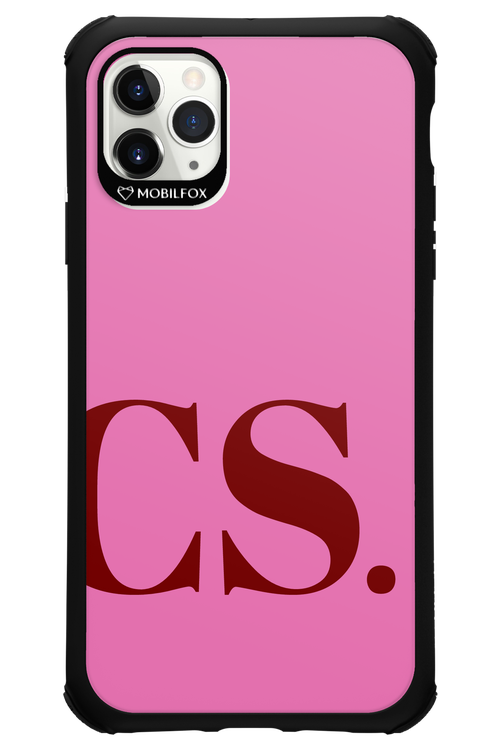 CS (Sorbet) 2.0 - Apple iPhone 11 Pro Max