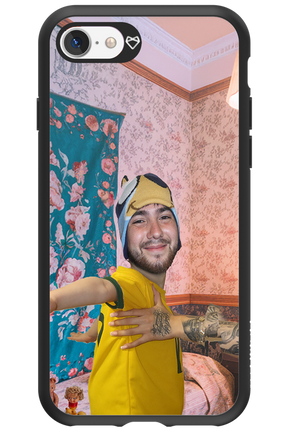 Balkan Style - Apple iPhone 7