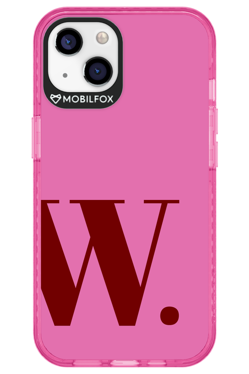 W (Sorbet) 2.0 - Apple iPhone 13