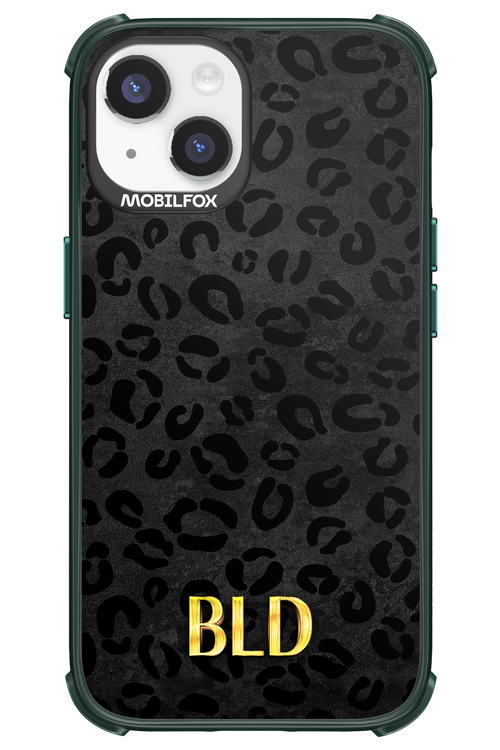 BLD BLVCK LEO - Apple iPhone 14