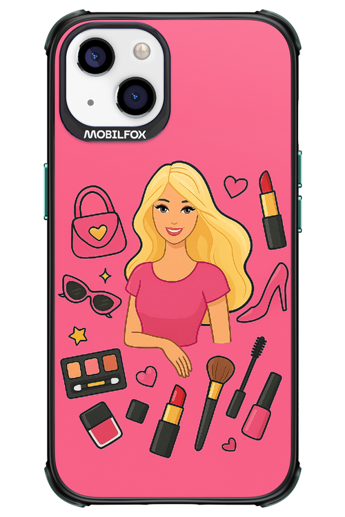 Just a Girll 2.0 - Apple iPhone 13