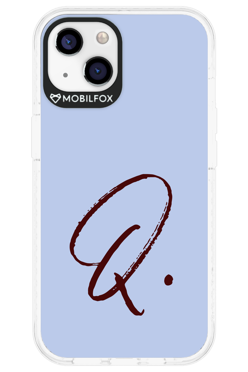(Jellyfish Presso) Q 2.0 - Apple iPhone 13
