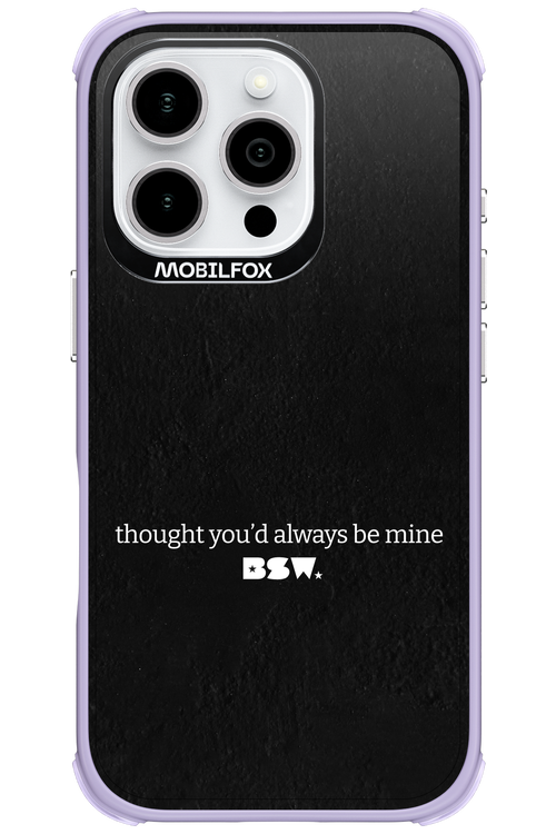 BSW FourSeasons 6 2.0 - Apple iPhone 16 Pro