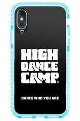 HDC 1 - Apple iPhone XS