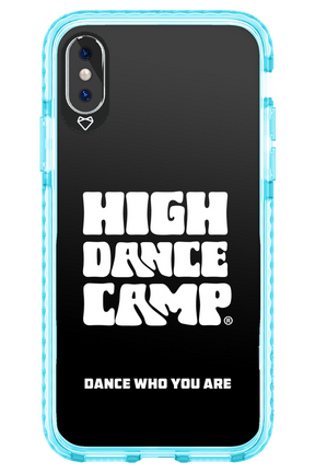 HDC 1 - Apple iPhone XS