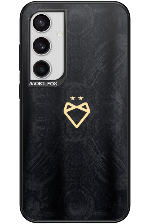 Spain Black 2.0 - Samsung Galaxy S24+