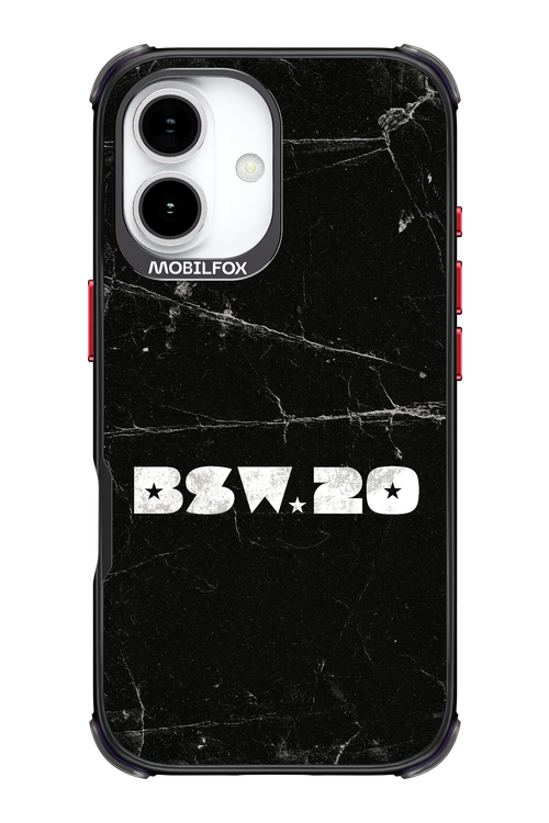 BSW 20 (2) 2.0 - Apple iPhone 17