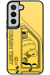 Crumple Zone - Samsung Galaxy S22