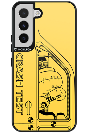 Crumple Zone - Samsung Galaxy S22