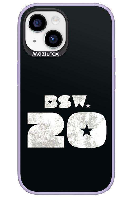 BSW 20 (9) 2.0 - Apple iPhone 15