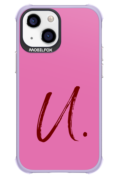 (Sorbet) U 2.0 - Apple iPhone 13 Mini