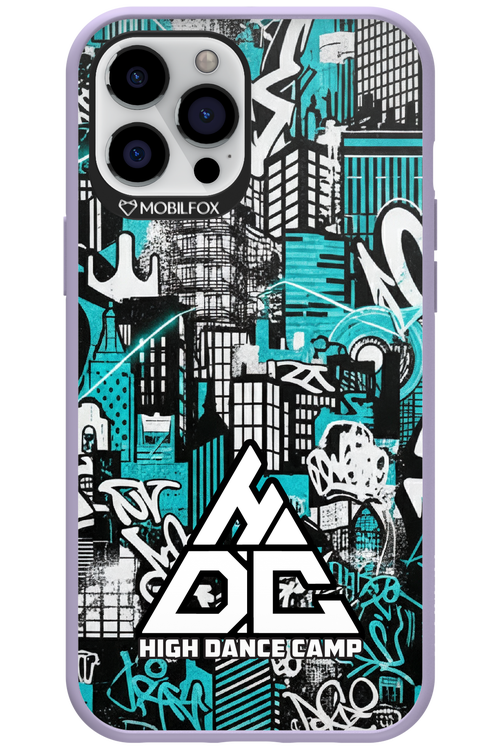 HDC 3 2.0 - Apple iPhone 12 Pro Max