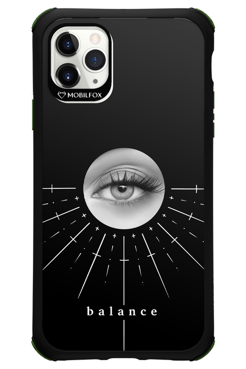 Szem 2.0 - Apple iPhone 11 Pro Max