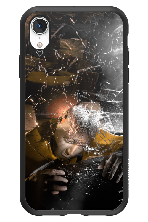 Final Impact - Apple iPhone XR