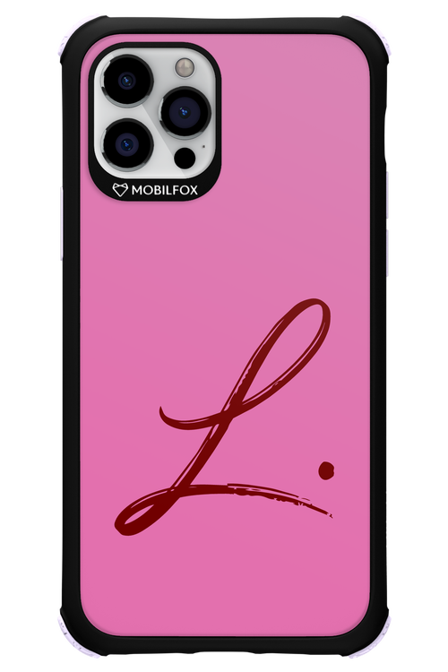 (Sorbet) L 2.0 - Apple iPhone 12 Pro
