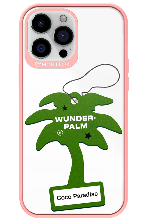 Wunder-Palm 2.0 - Apple iPhone 13 Pro Max