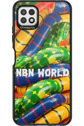 Wild - Samsung Galaxy A22 5G