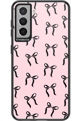 Bow Promise - Samsung Galaxy S21