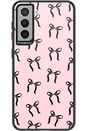 Bow Promise - Samsung Galaxy S21