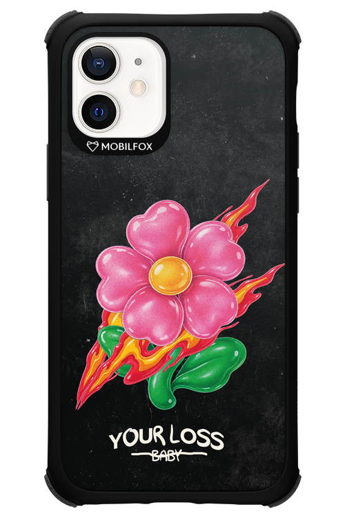 Your Loss 2.0 - Apple iPhone 12